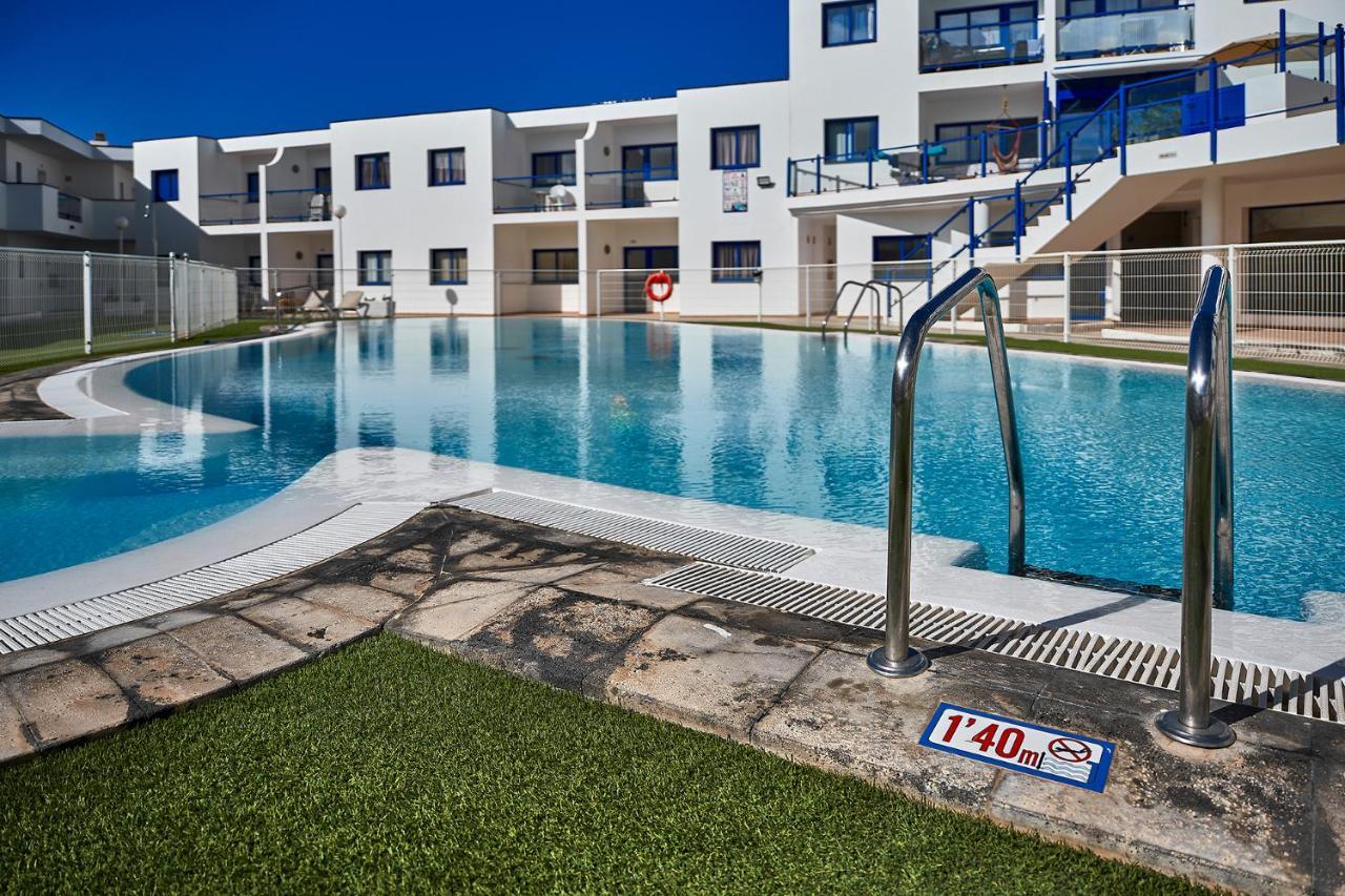 Costasun And Pool Costa Calma